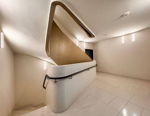 Treppenhaus - 