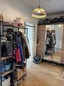 Flur - 2 Zimmer Etagenwohnung in Düsseldorf