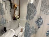 Bad mit Wanne - 