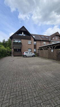Bild 1 - Schöne Wohnung als Investment oder Selbstnutzung