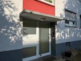 Hauseingang - 