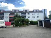 Außenansicht Rückseite - 
