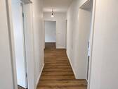 Flur Beispiel - Etagenwohnung mit 75,00 m&sup2; in Radolfzell zur Miete