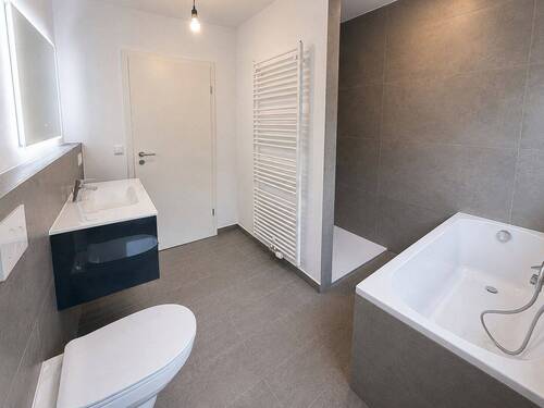 Badezimmer Beispiel - 