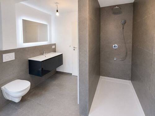Badezimmer Beispiel - 