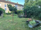 Gemeinschaftsgarten - 