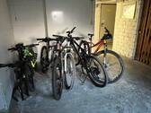 Fahrradkeller - 
