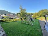 alleinige Garten-Nutzung - 