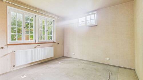Elternschlafzimmer - 
