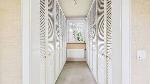 Ankleidezimmer - 