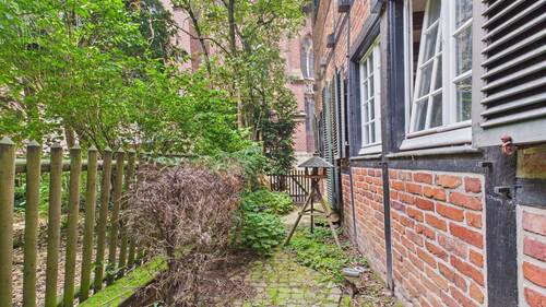 Garten - 