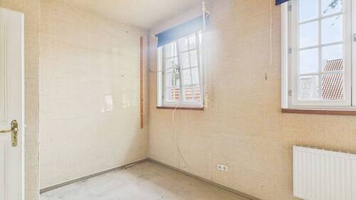 Kinderzimmer - 