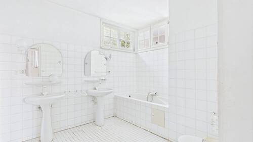 Badezimmer - 