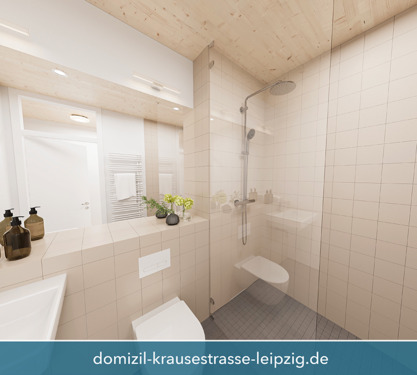Beispiel Bad - 