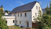 Rückseite Haus - 