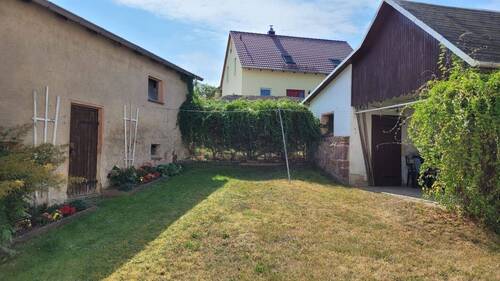 Garten - 