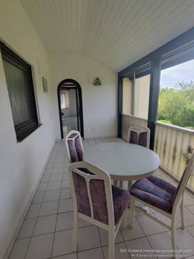Wohnzimmer - 