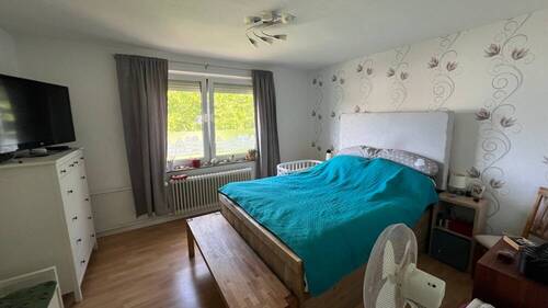 Schlafzimmer - 