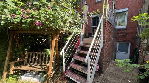 Garten - 