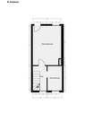 Grundriss Souterrain - 