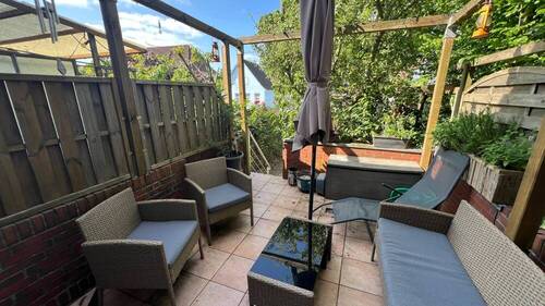 Terrasse - 