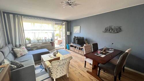 Wohnzimmer - 