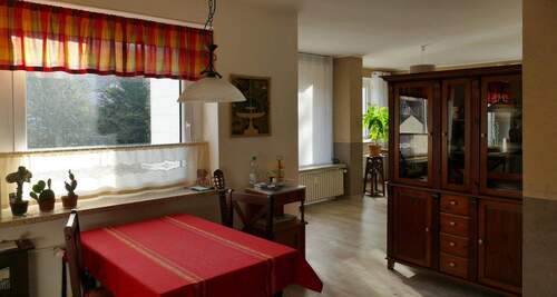 Wohnraum - 