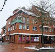 Ohne Käuferprovision!!! Zentral gelegene Erdgeschosswohnung in Westerstede
