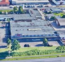 Wilhelmshaven - Halle für Lager, Produktion & Ausstellung