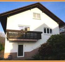 Wohnen über dem Kinzigtal: viel Platz, zwei Wohneinheiten, unverbaubarer Blick - Ihr neues Zuhause ! - Nordrach