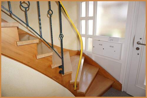 Treppenhaus - 