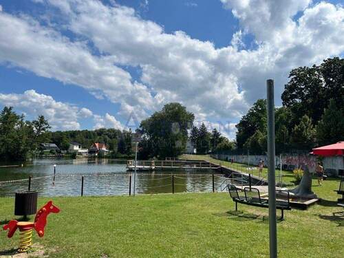 Miersdorfer See - Grundstück in Zeuthen