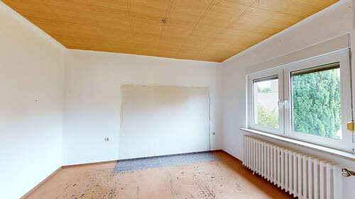 Zimmer 2 - 4 Zimmer Einfamilienhaus in Berlin