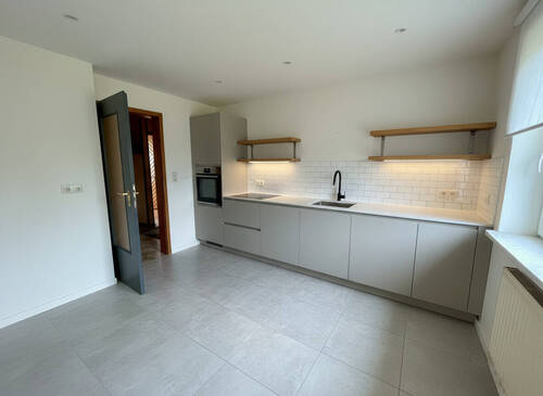  mögliche Küche DG - 