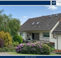 Geräumiges Familienhaus mit großem Garten und Ausbaupotential in Heringen