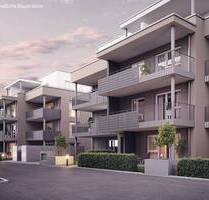 3-Zimmer-Wohnung in Winnenden »Wohnen im AltstadtQuartier Haus 2«