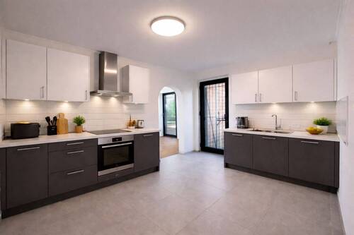 Küchenbeispiel KI - 