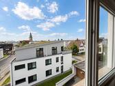 Aussicht - 4 Zimmer Etagenwohnung in Filderstadt