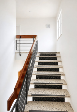 Treppenhaus - 