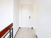 Eingang vor der Wohnungstüre - 