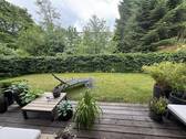 Bild 1 - Wunderschöne Neubauwohnung mit eigenem Garten