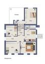 Obergeschoss - 