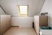 Beispiel Ankleide im DG - 