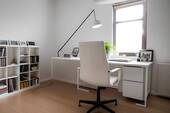 Beispiel Büro im DG - 