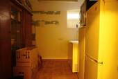 Raum im Keller - 