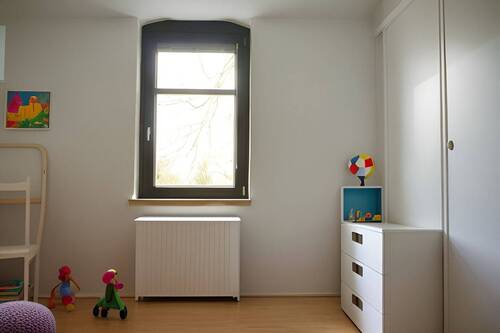 Beispiel Zimmer EG - Mehrfamilienhaus, Wohnhaus mit 218,00 m² in Geithain zum Kaufen