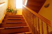 Holztreppe - 