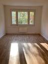 Schlafzimmer - 3 Zimmer Etagenwohnung zur Miete in Bernburg (Saale)