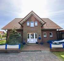 Einfamilienhaus auf Wangerooge mit unvergesslicher Aussicht!