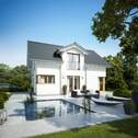 Evolution 134 V2 - Bestpreisgarantie bei Bien-Zenker - Lassen Sie uns gemeinsam Ihr Traumhaus in Riveris planen